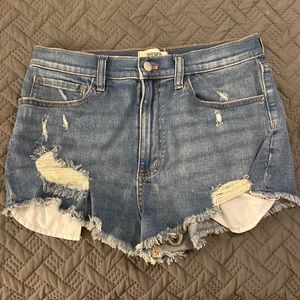 PINK VS Jean Shorts